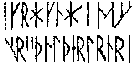 Straborg runer