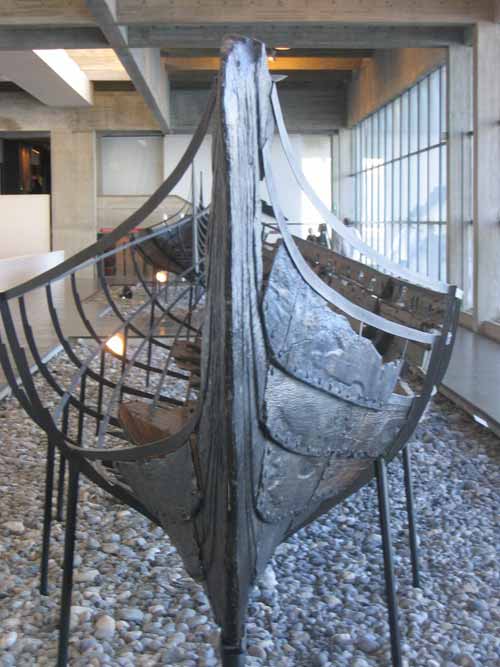 Roskilde Vikingeskibsmuseum8